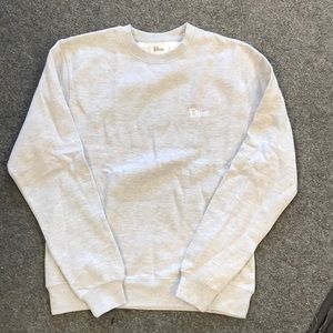 Dime MTL Crewneck Sweatshirt